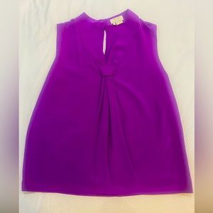 Kate Spade New York Sleeveless Top